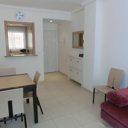 Edessa - Primera Linea Apartment Oropesa del Mar Ngoại thất bức ảnh
