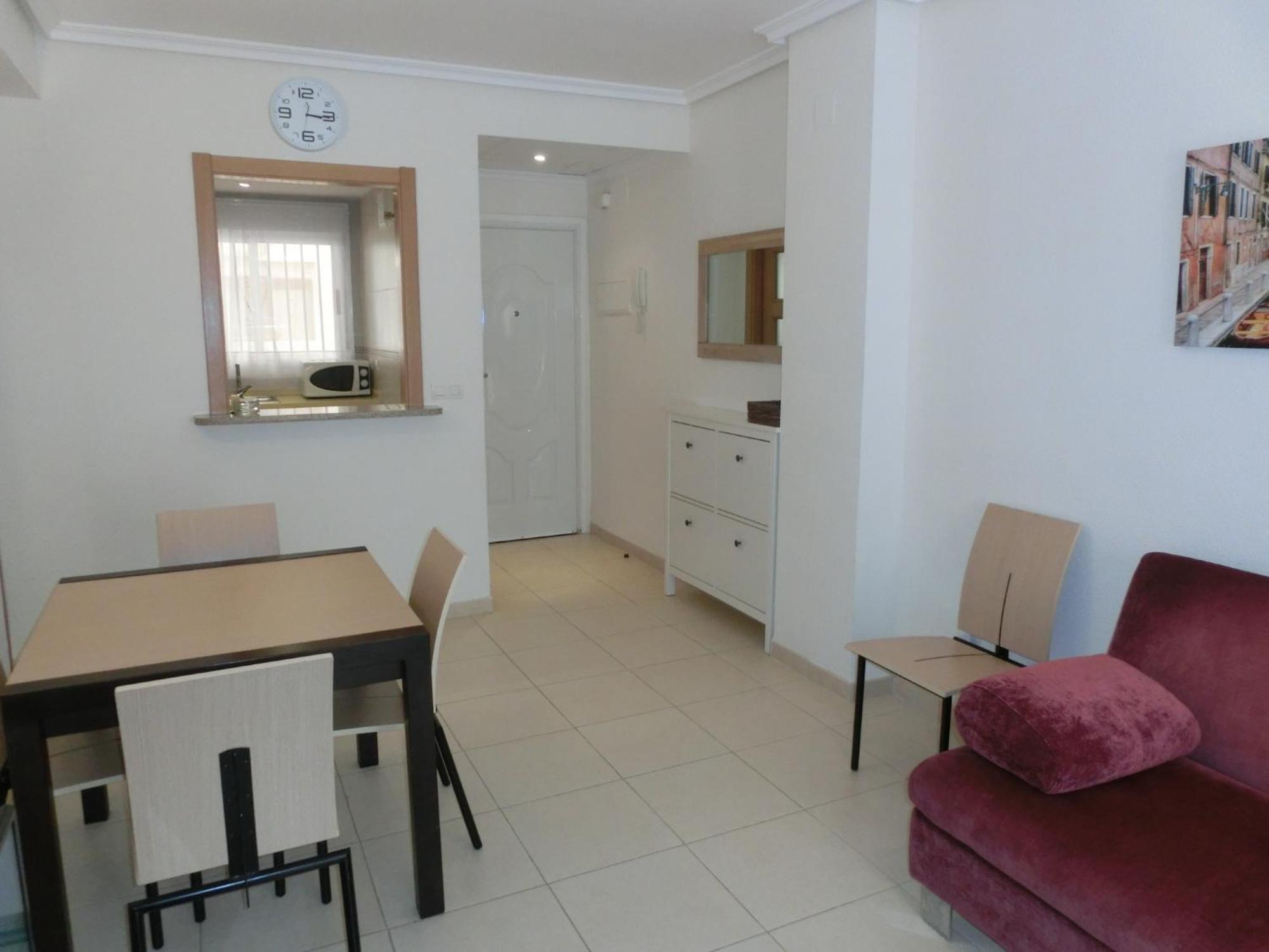 Edessa - Primera Linea Apartment Oropesa del Mar Ngoại thất bức ảnh