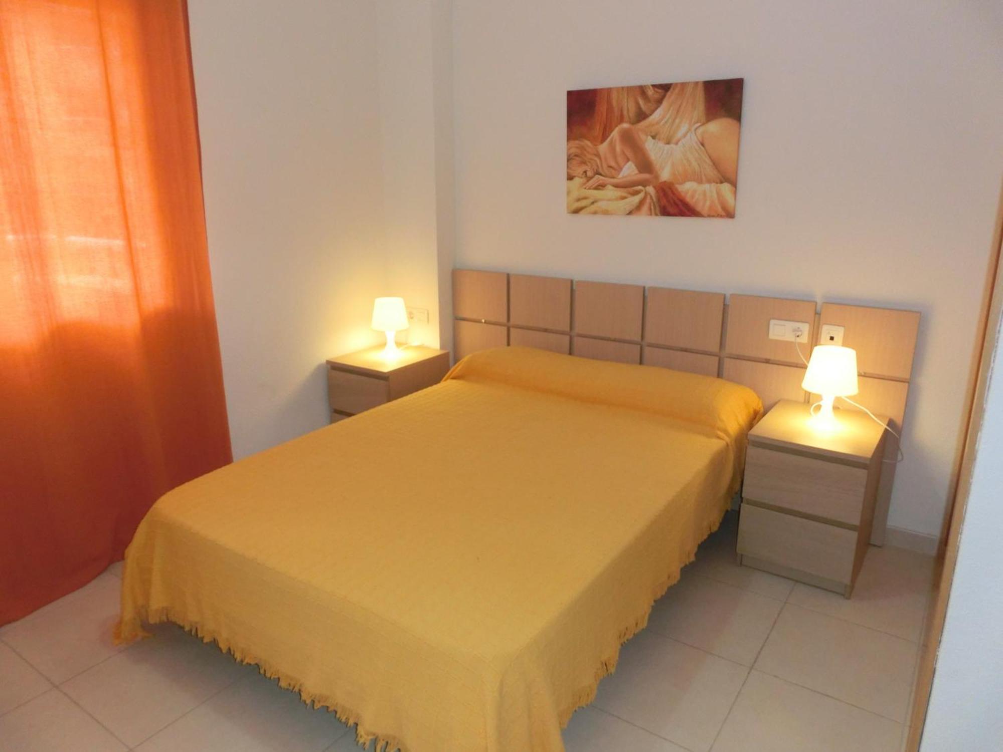 Edessa - Primera Linea Apartment Oropesa del Mar Ngoại thất bức ảnh
