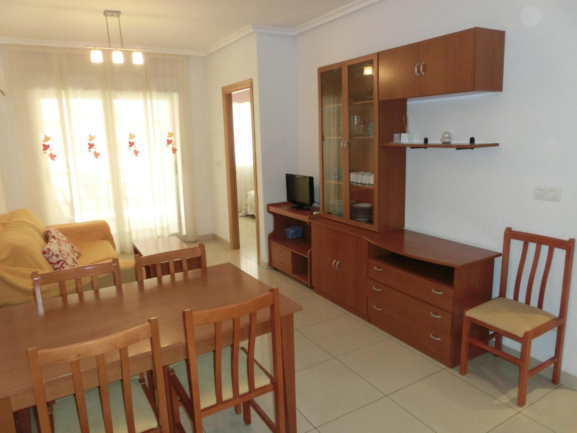 Edessa - Primera Linea Apartment Oropesa del Mar Ngoại thất bức ảnh