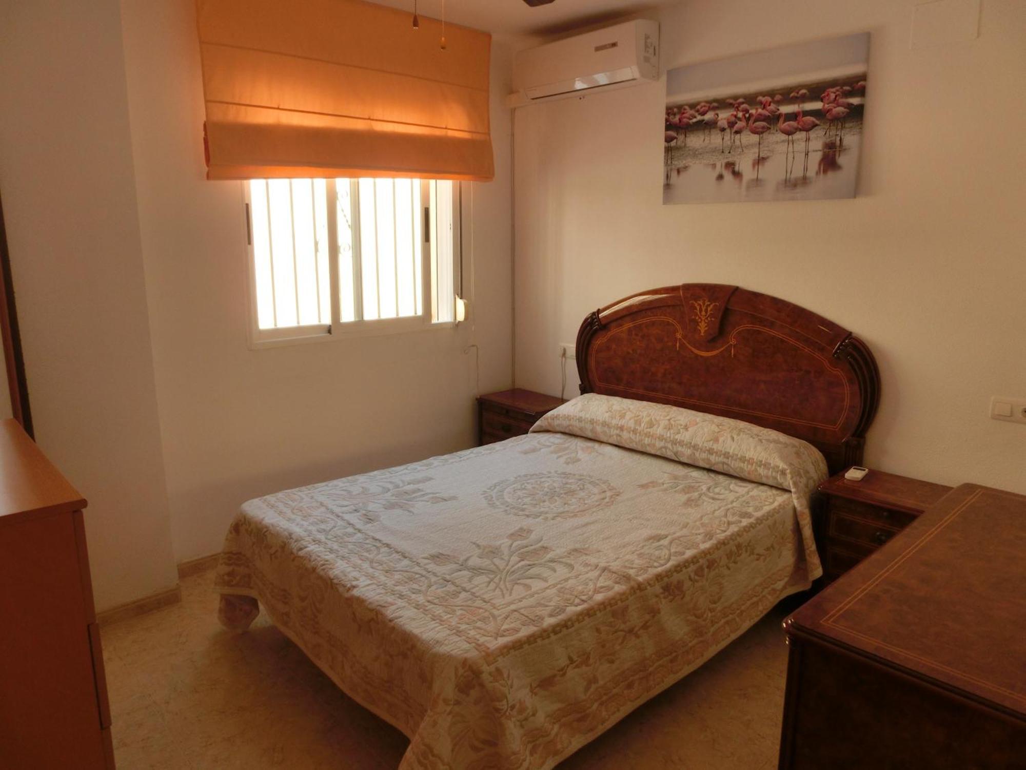 Edessa - Primera Linea Apartment Oropesa del Mar Ngoại thất bức ảnh