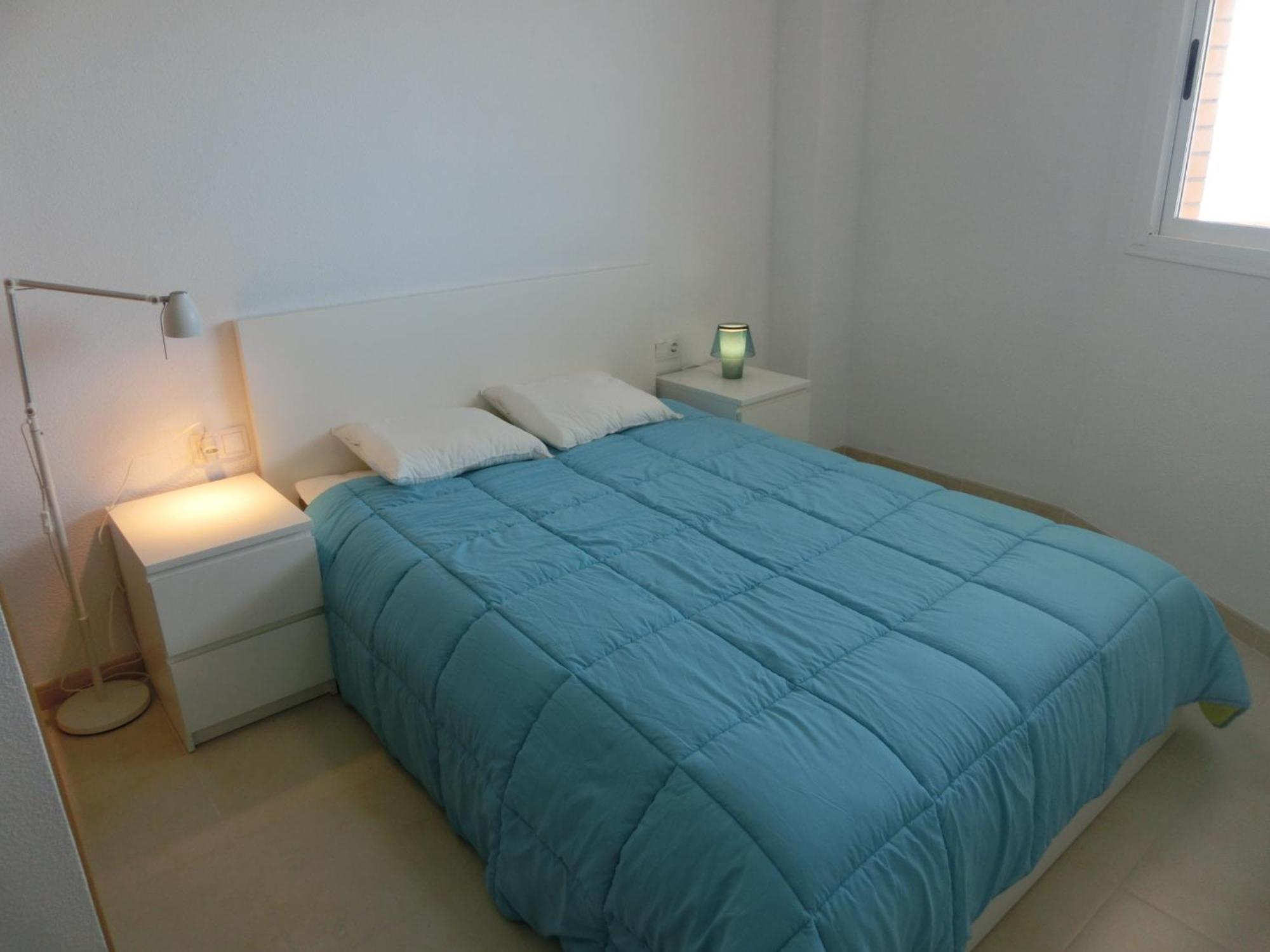 Edessa - Primera Linea Apartment Oropesa del Mar Ngoại thất bức ảnh