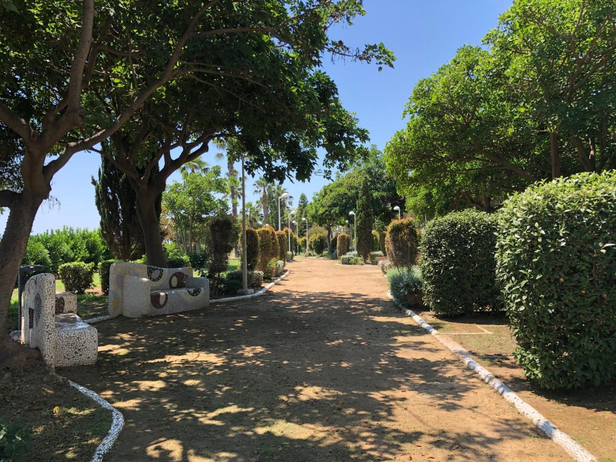 Edessa - Primera Linea Apartment Oropesa del Mar Ngoại thất bức ảnh